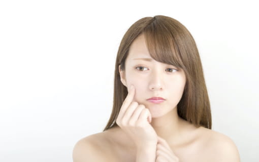 高濃度ビタミンC点滴はこんな方におすすめ